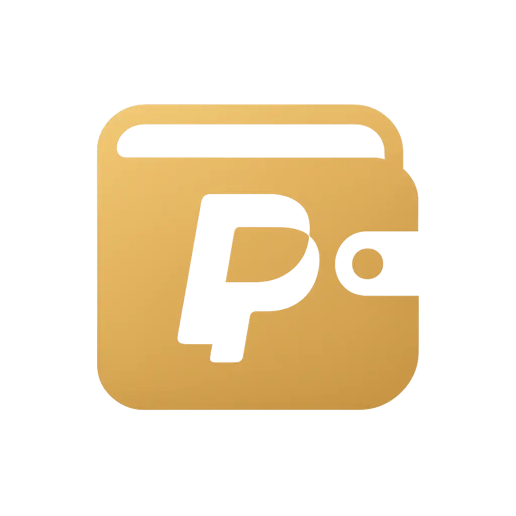 PayPal icon
